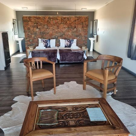 Betta Lodge Maltahohe Εξωτερικό φωτογραφία