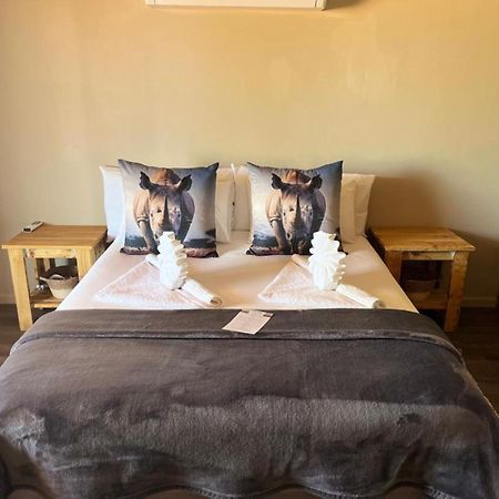 Betta Lodge Maltahohe Εξωτερικό φωτογραφία