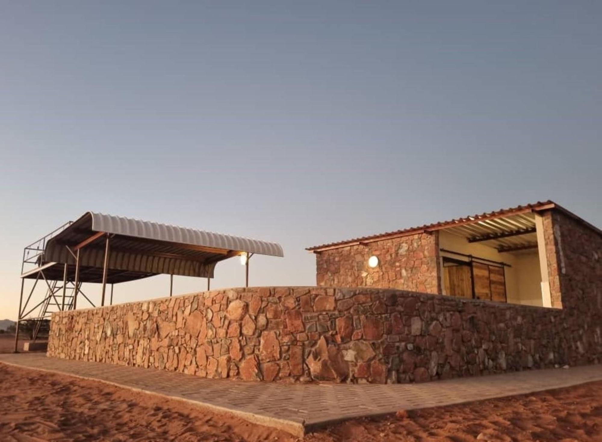 Betta Lodge Maltahohe Εξωτερικό φωτογραφία