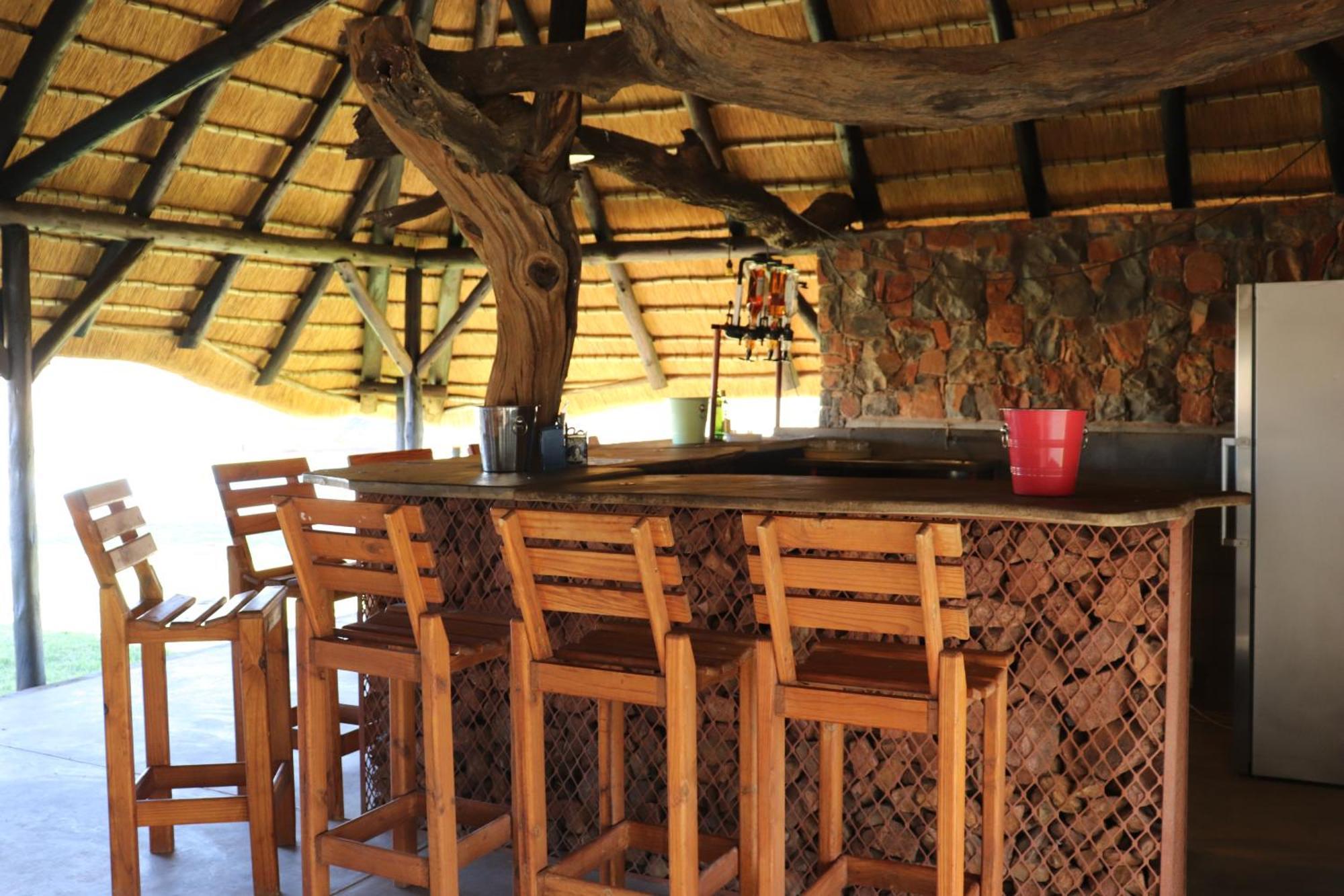 Betta Lodge Maltahohe Εξωτερικό φωτογραφία