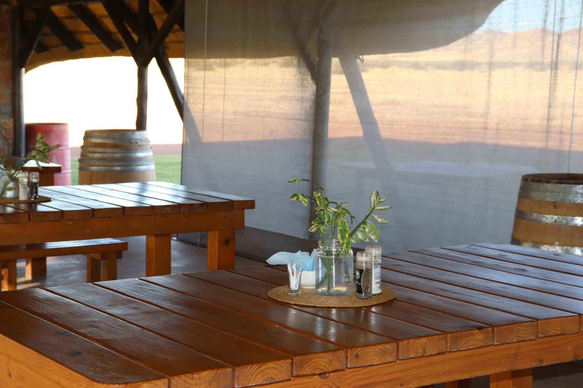 Betta Lodge Maltahohe Εξωτερικό φωτογραφία