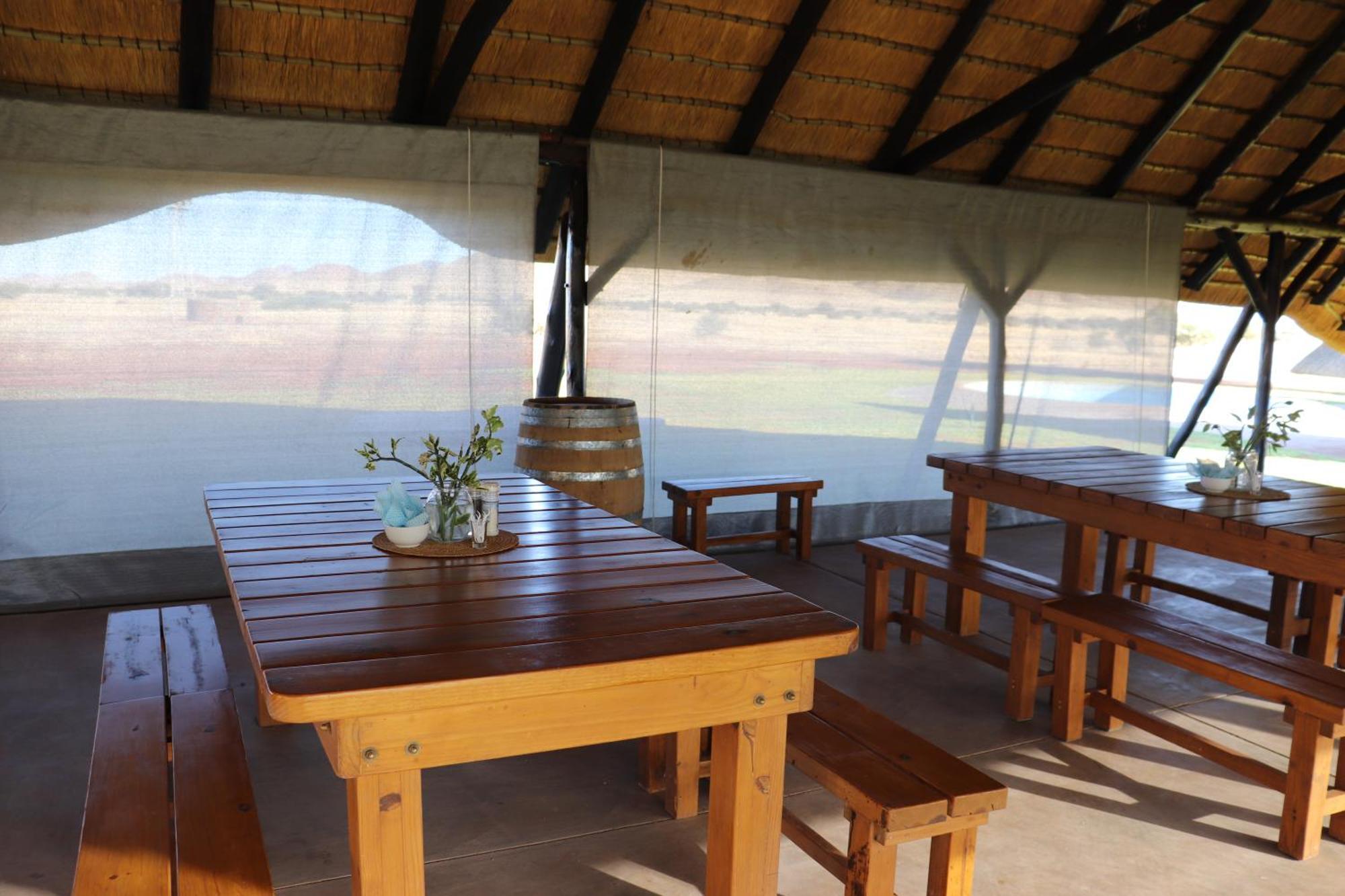 Betta Lodge Maltahohe Εξωτερικό φωτογραφία