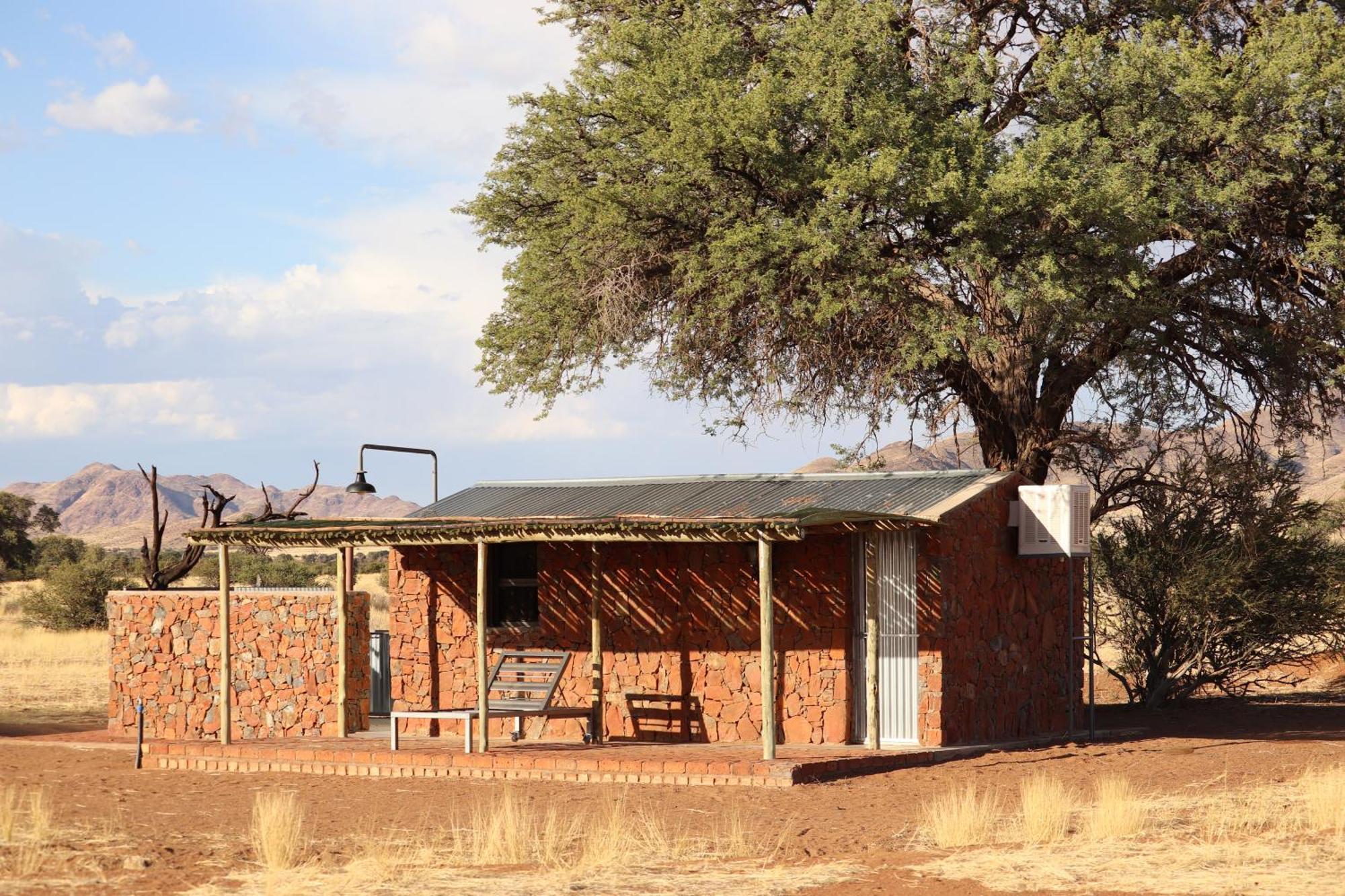 Betta Lodge Maltahohe Εξωτερικό φωτογραφία