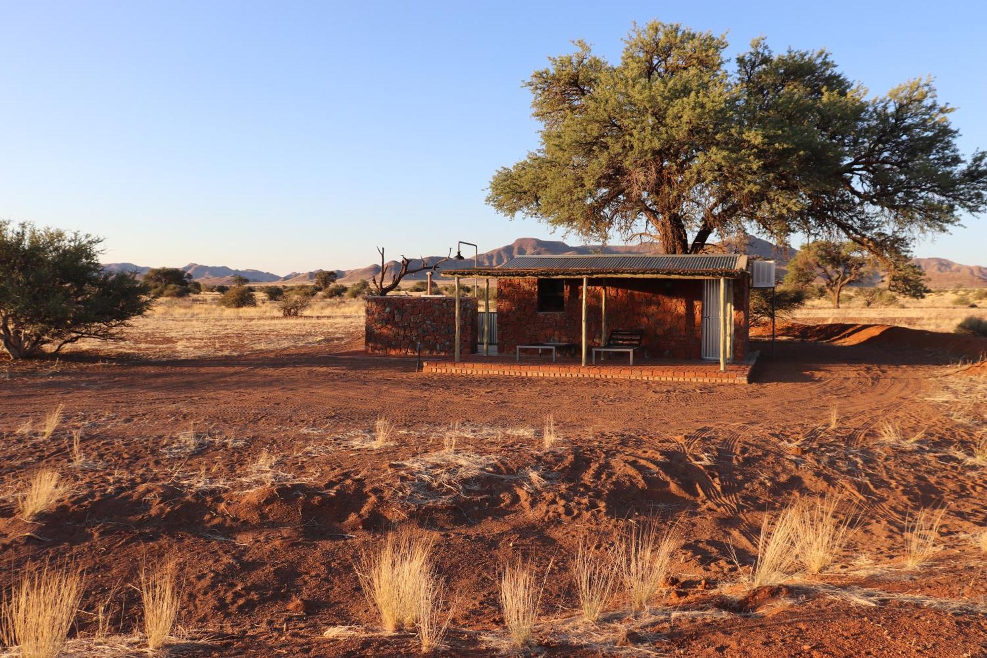 Betta Lodge Maltahohe Εξωτερικό φωτογραφία