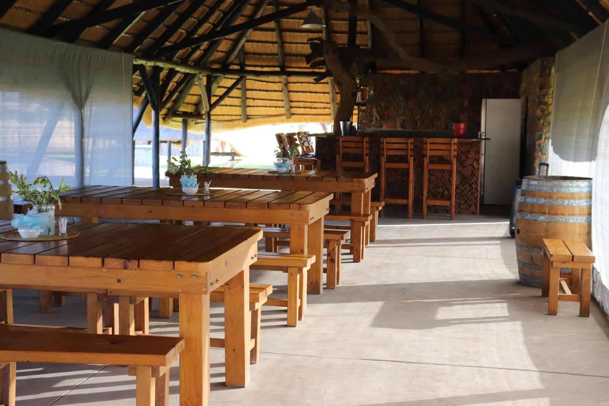 Betta Lodge Maltahohe Εξωτερικό φωτογραφία