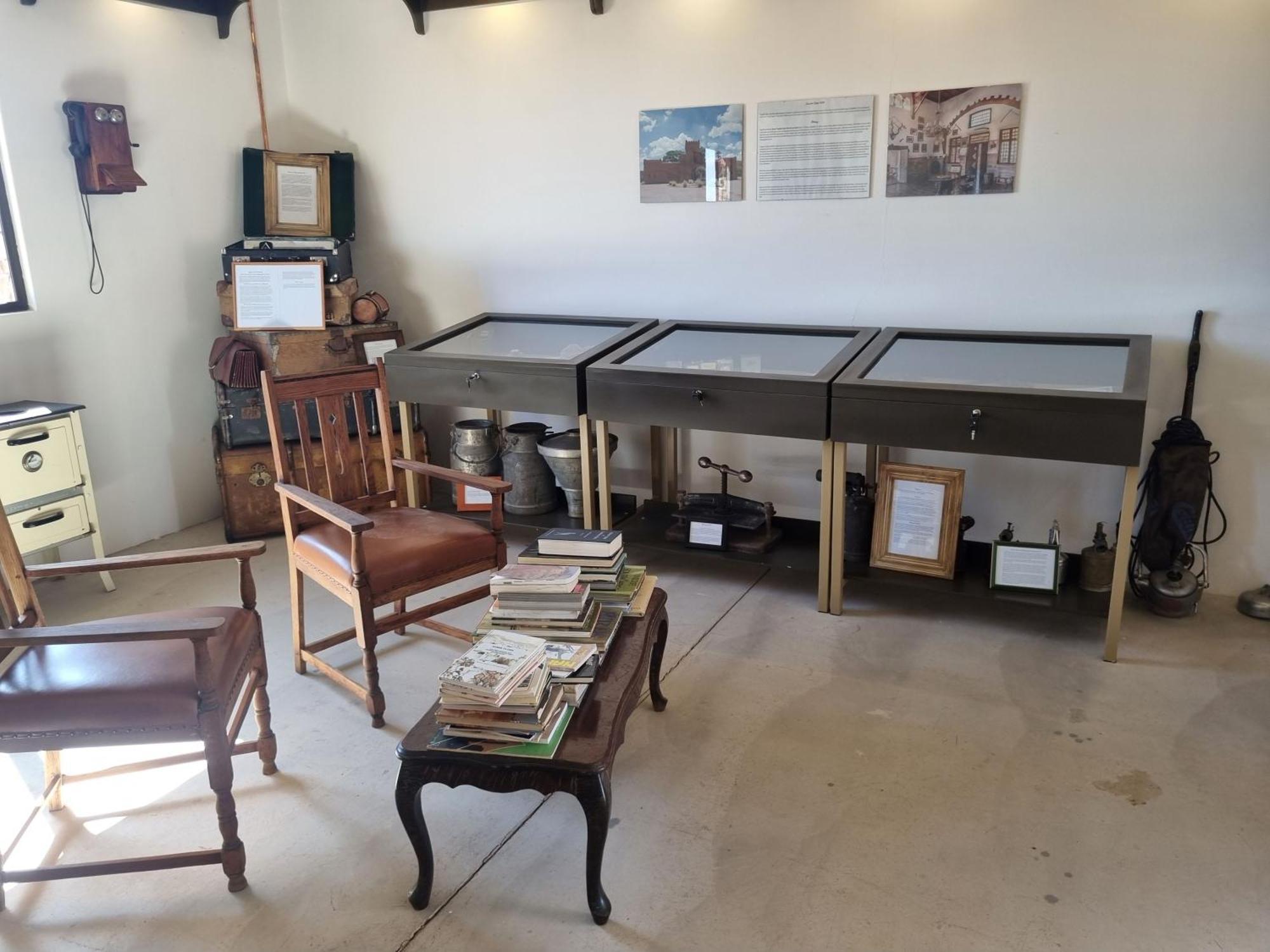 Betta Lodge Maltahohe Εξωτερικό φωτογραφία