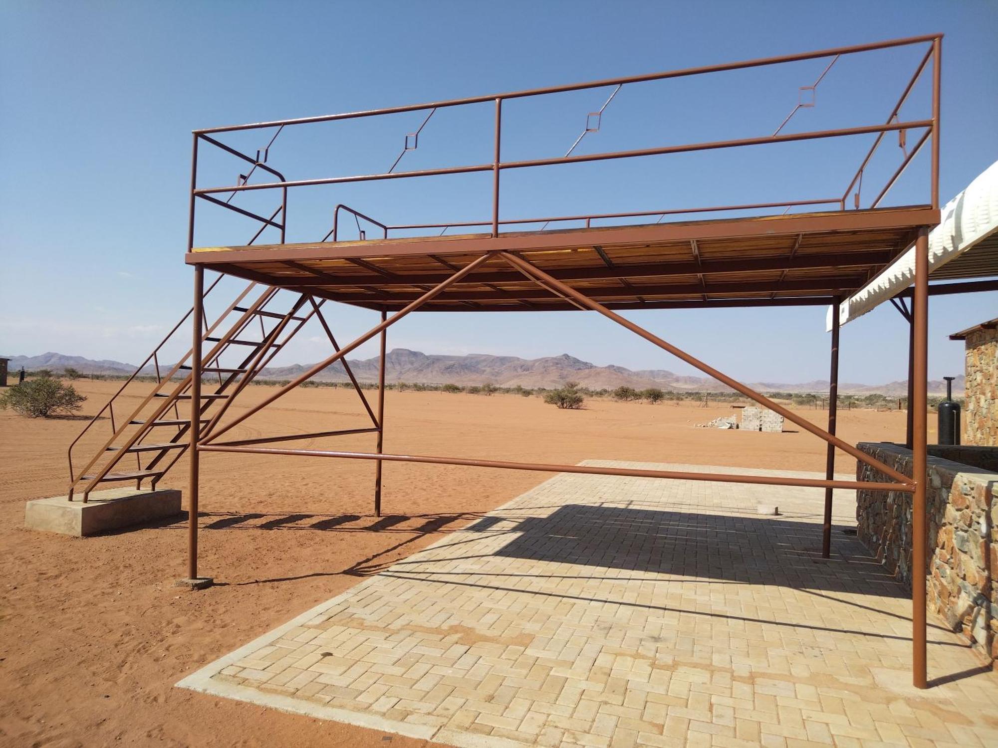 Betta Lodge Maltahohe Εξωτερικό φωτογραφία