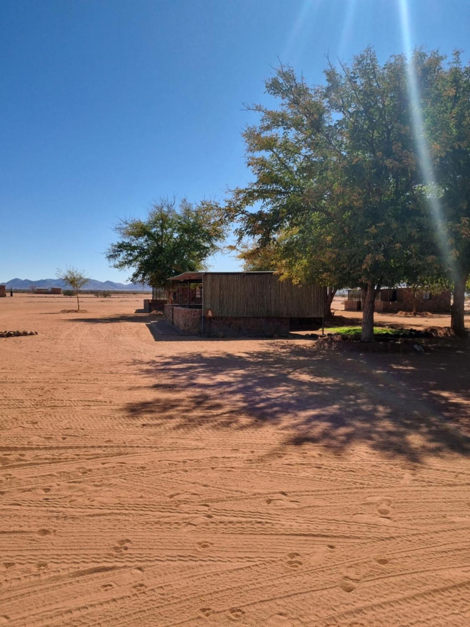 Betta Lodge Maltahohe Εξωτερικό φωτογραφία