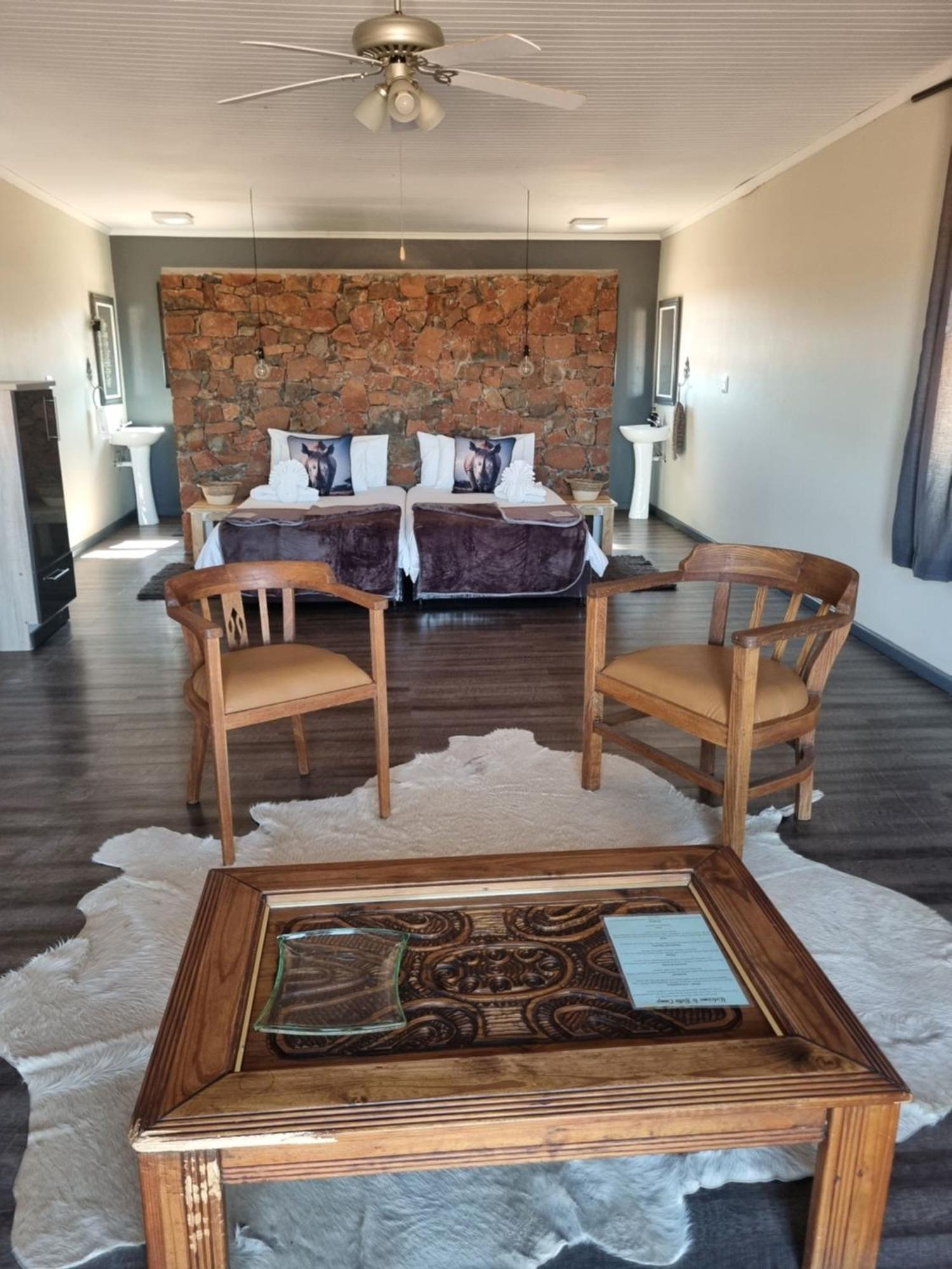 Betta Lodge Maltahohe Εξωτερικό φωτογραφία